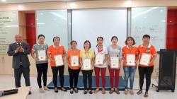 Kỹ năng phân tích, giải quyết vấn đề và ra quyết định hiệu quả - PouChen (05.11.2015)